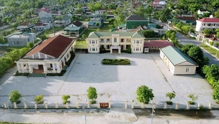 Đẩy nhanh tiến độ xử lý, khai thác nhà, đất dôi dư sau sắp xếp
