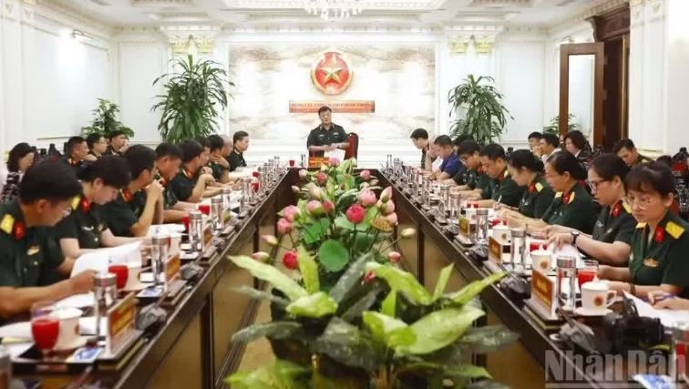 Động lực thúc đẩy hợp tác thực chất Việt Nam-Campuchia