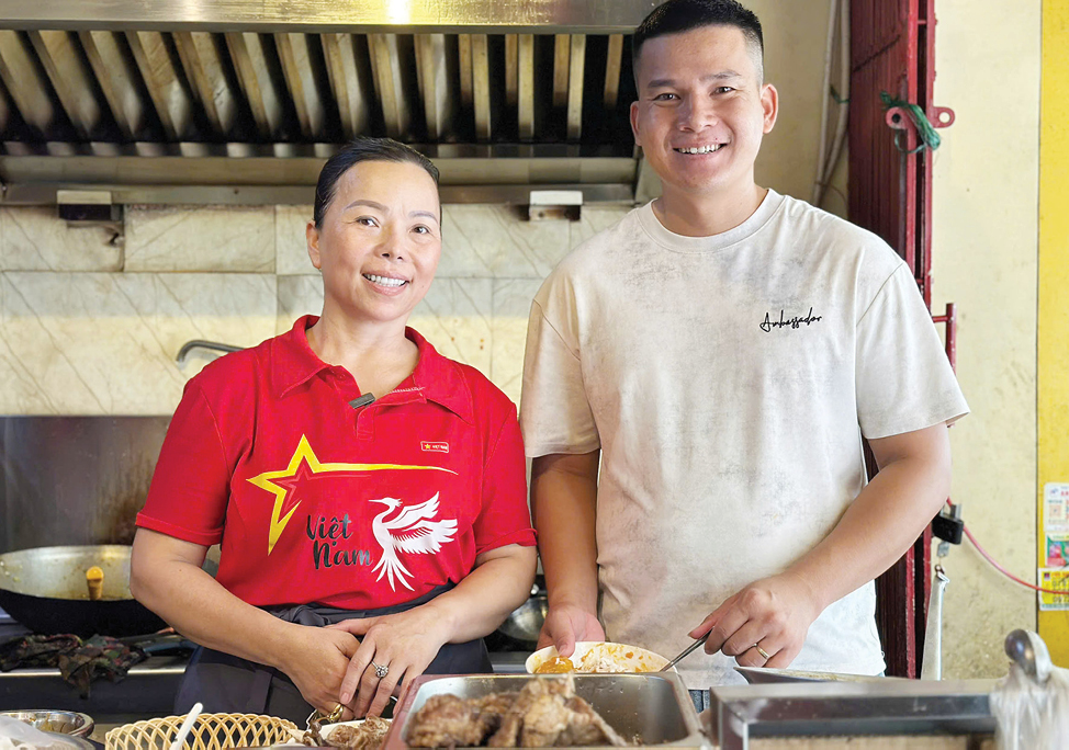 Khi cha mẹ làm TikToker