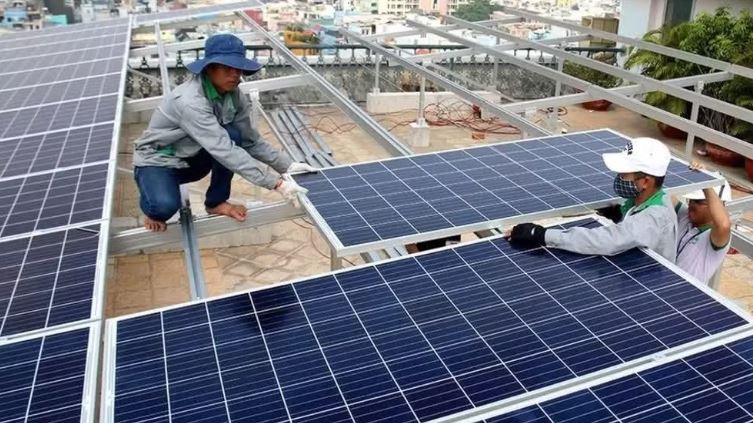 Cuộc cạnh tranh quyền lực mới