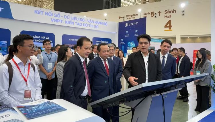 Chuyển đổi số phải tạo ra giá trị đo lường được