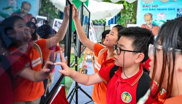 Bộ Giáo dục và Đào tạo quy định về hoạt động giáo dục tăng cường tại các trường phổ thông