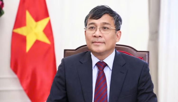 Khẳng định vai trò trụ cột của hợp tác nghị viện trong quan hệ Đối tác chiến lược toàn diện Việt Nam-Trung Quốc