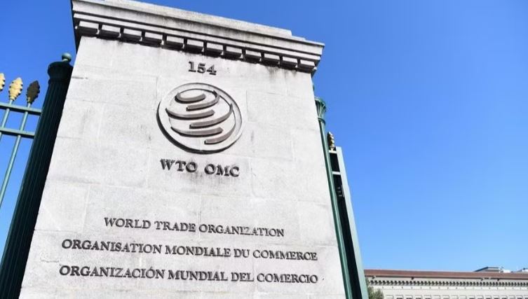 WTO nâng dự báo tăng trưởng thương mại toàn cầu