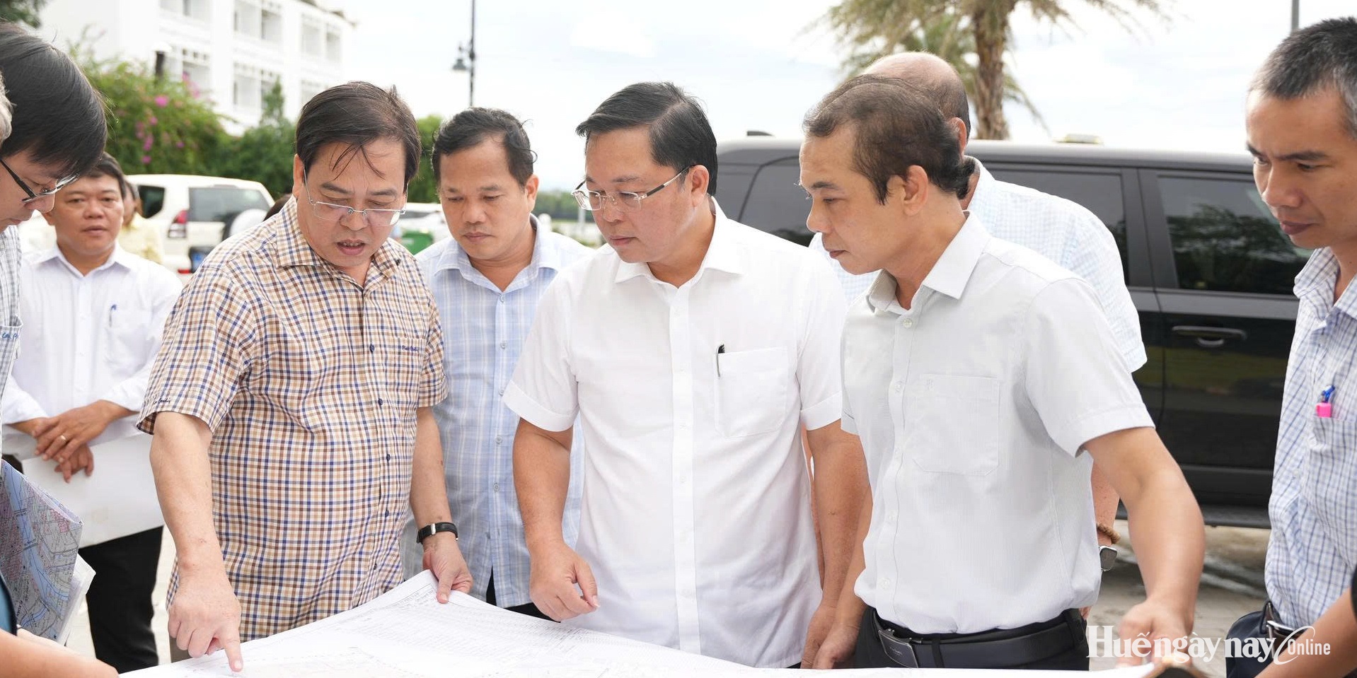 Thuận Hóa tập trung hoàn thành các chỉ tiêu phát triển năm 2026