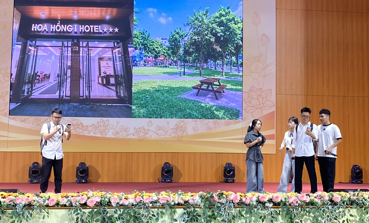 Phát động chiến dịch “Không Một Mình” năm 2026