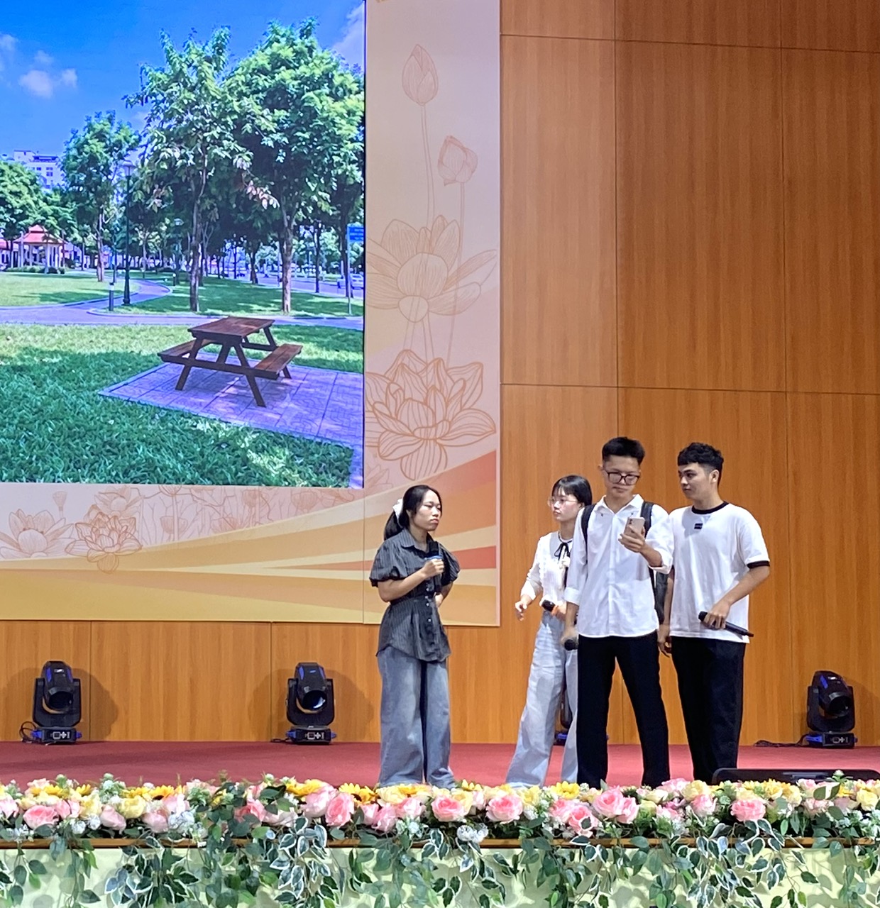Phát động chiến dịch “Không Một Mình” năm 2026
