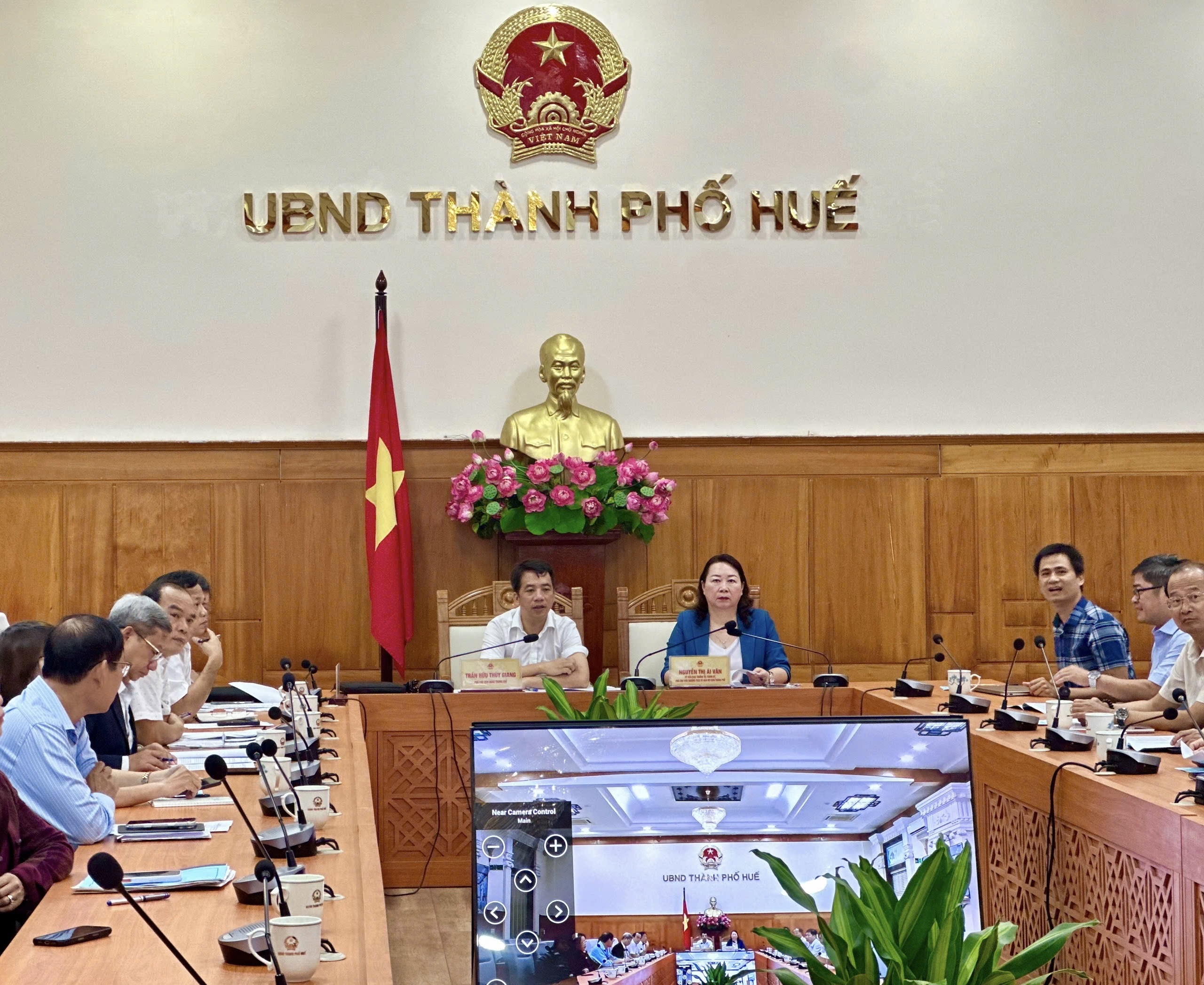 Phát huy giá trị văn hóa, bồi đắp sức mạnh đại đoàn kết toàn dân tộc