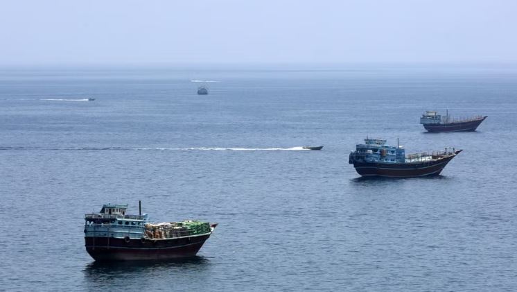 Iran không hài lòng với phản hồi của Mỹ về điều kiện mở lại Eo biển Hormuz - Tehran kiên quyết bảo vệ công nghệ hạt nhân nội địa