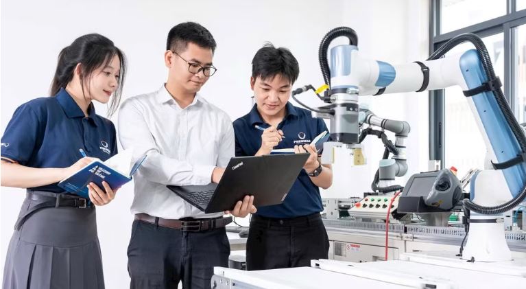 Nâng cao hiệu quả hoạt động khoa học, công nghệ trong giáo dục đại học
