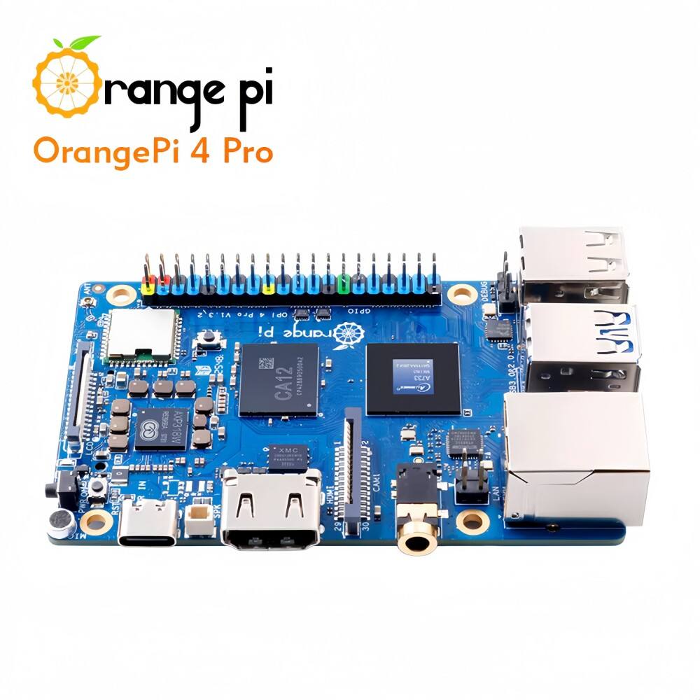 Toàn diện về Orange Pi Việt Nam Khi nào nên mua và lựa chọn nào phù hợp với bạn