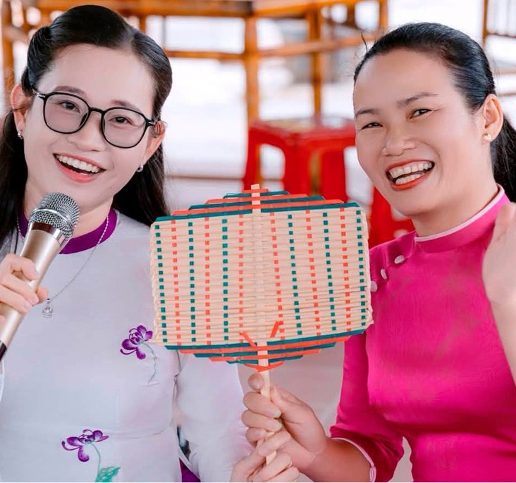 Làm mới cách tuyên truyền ở cơ sở