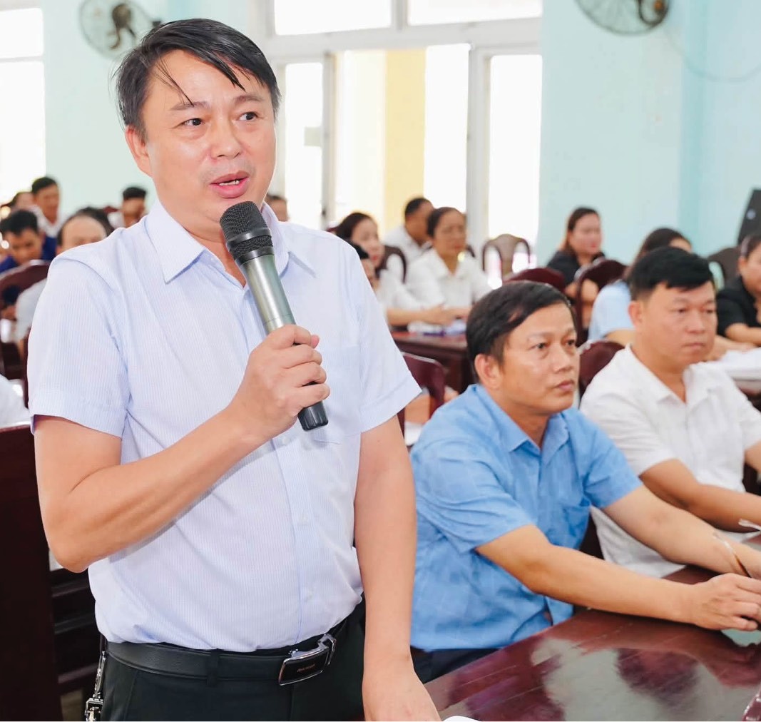 Thanh Thủy chủ động bảo vệ tính mạng người dân trong bão, lũ