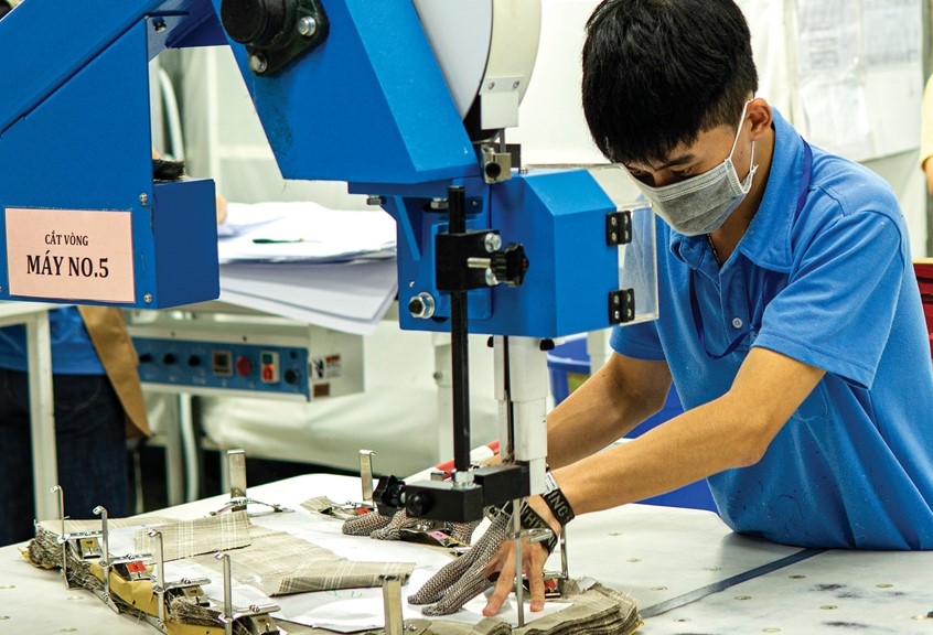 Chuyển đổi từ những vấn đề thực tiễn