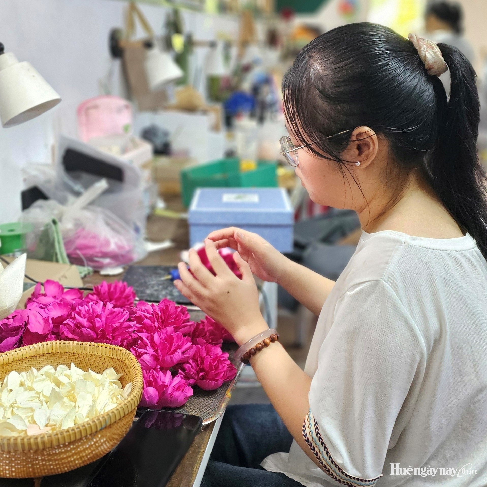 Khi Nhà nước mở đường và đồng hành