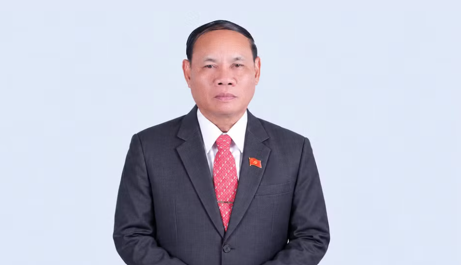 Thường trực Ban Bí thư Trung ương Đảng Nhân dân Cách mạng Lào thăm chính thức Việt Nam