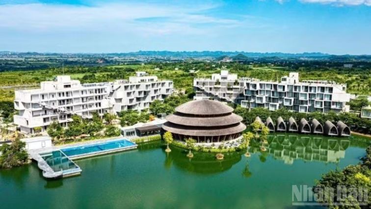 Các tập đoàn khách sạn thương hiệu mở rộng hiện diện tại châu Á-Thái Bình Dương