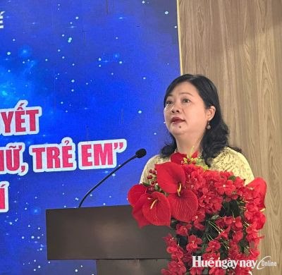 Ra mắt Câu lạc bộ “Tư vấn, hỗ trợ giải quyết một số vấn đề xã hội liên quan đến phụ nữ và trẻ em”