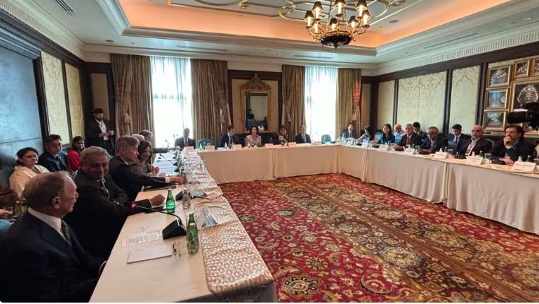 Quảng bá hình ảnh và môi trường đầu tư của Việt Nam trong năm APEC 2027