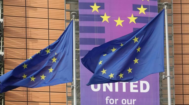 EU nỗ lực đạt đồng thuận về vấn đề ngân sách