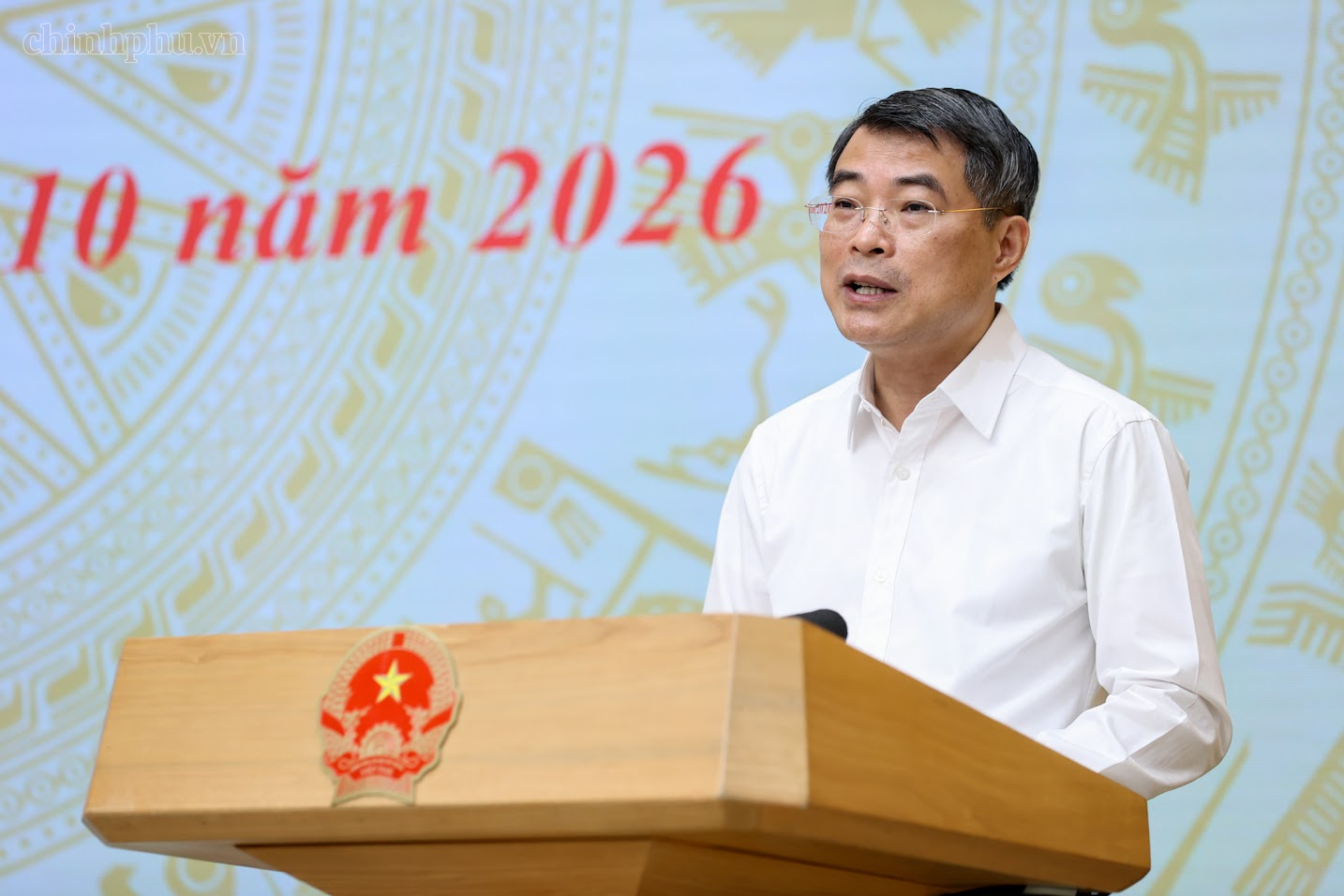 Thủ tướng Ưu tiên nguồn lực cho những nhiệm vụ thiết yếu tác động trực tiếp đến đời sống người dân