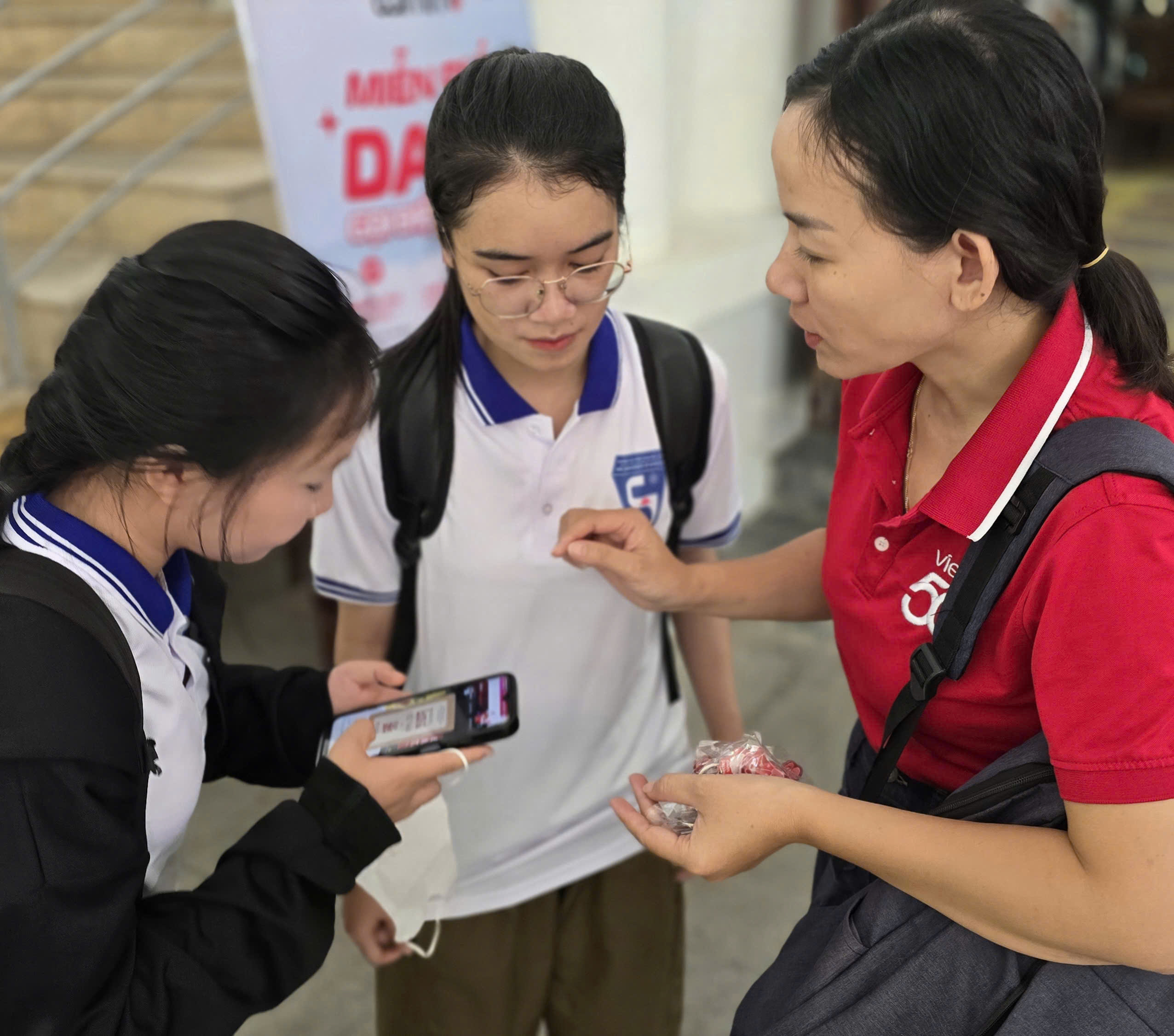 Trường Đại học Khoa học Huế hợp tác với Viettel triển khai nền tảng Tammi OA