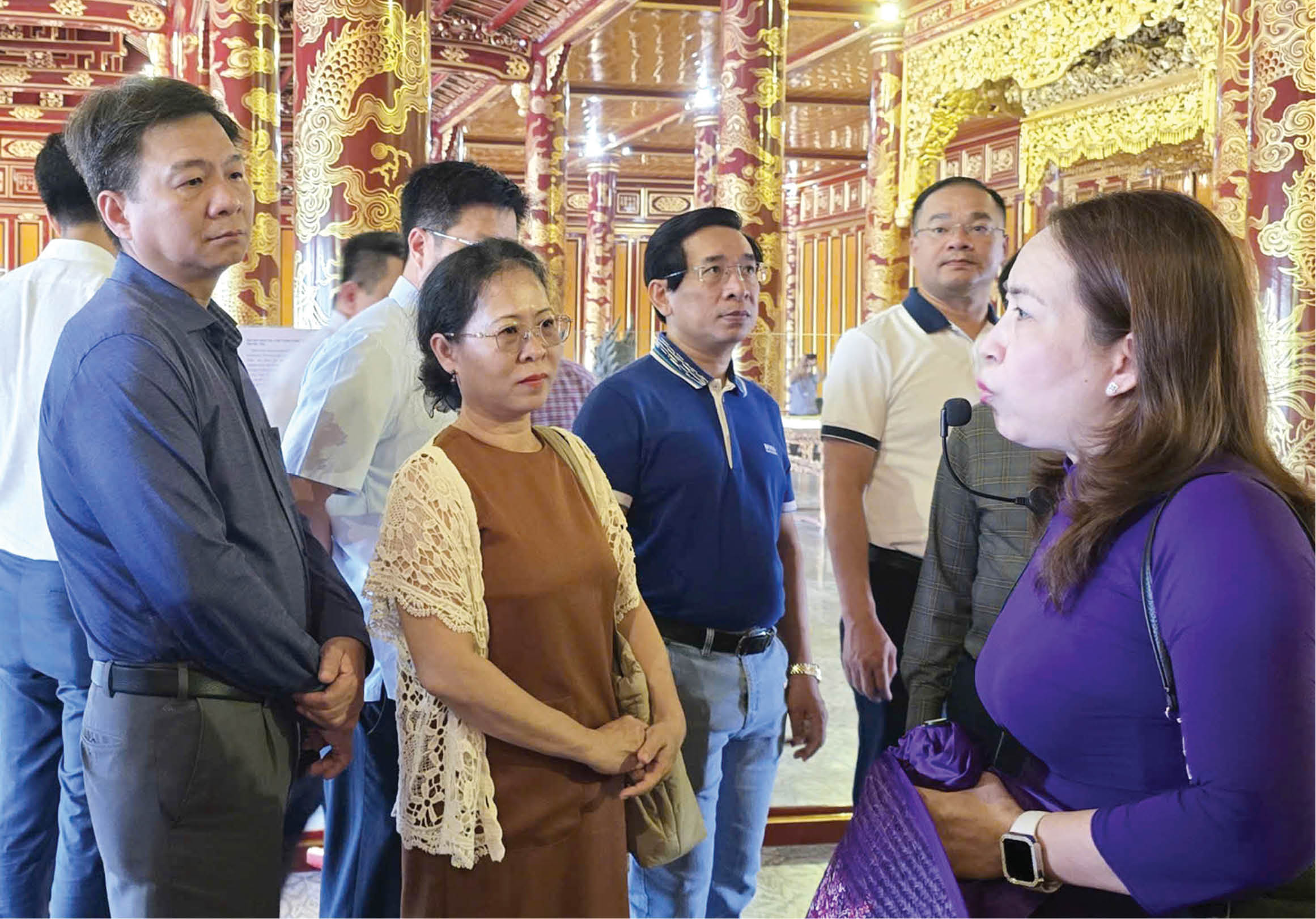 Kỳ vọng của cử tri trước những quyết sách tại nghị trường
