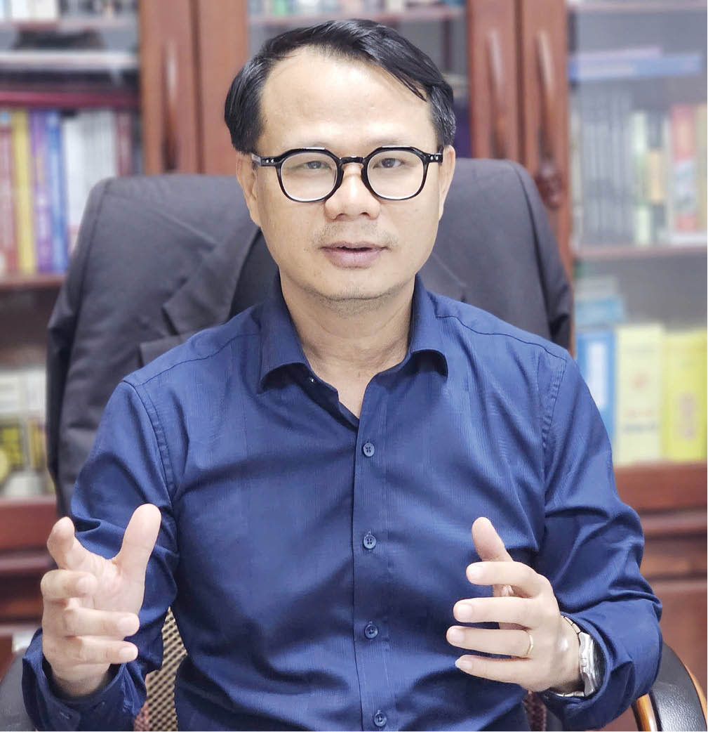 Cân bằng giữa bảo tồn di sản và phát triển kinh tế
