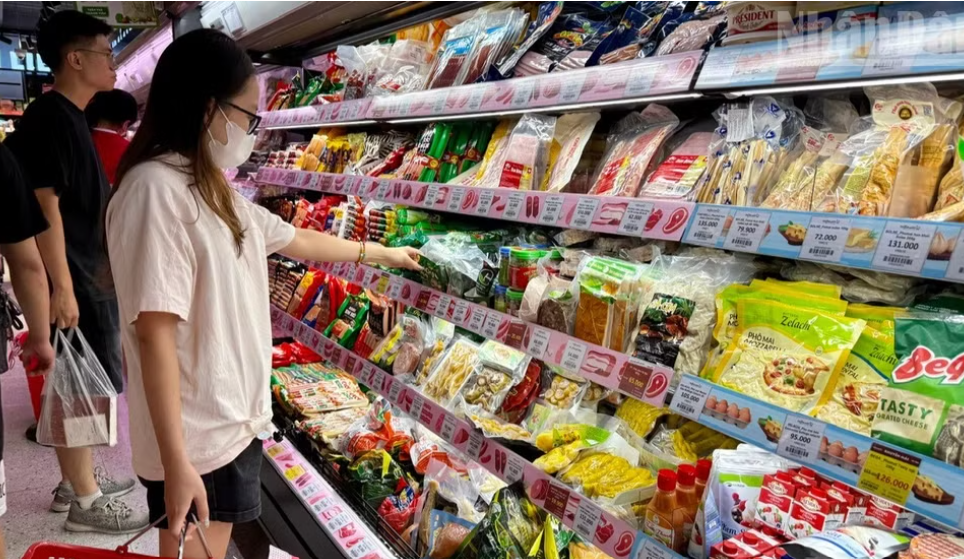 Bộ Y tế từng bước chuẩn bị nền tảng quản lý an toàn thực phẩm dựa trên phân tích nguy cơ