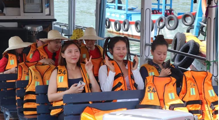 Tăng cường xúc tiến du lịch Việt Nam tại thị trường Hàn Quốc
