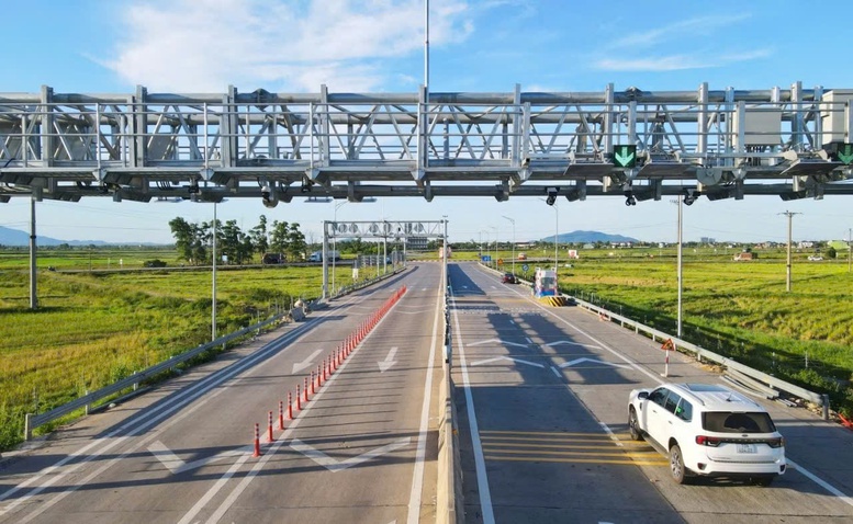 Tăng cường giám sát việc thu phí tại các dự án BOT giao thông