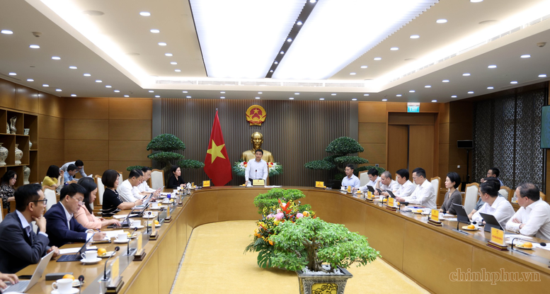 Yêu cầu giảm lãi suất cho vay từ 1,5-2 đối với sản xuất, kinh doanh và lĩnh vực ưu tiên