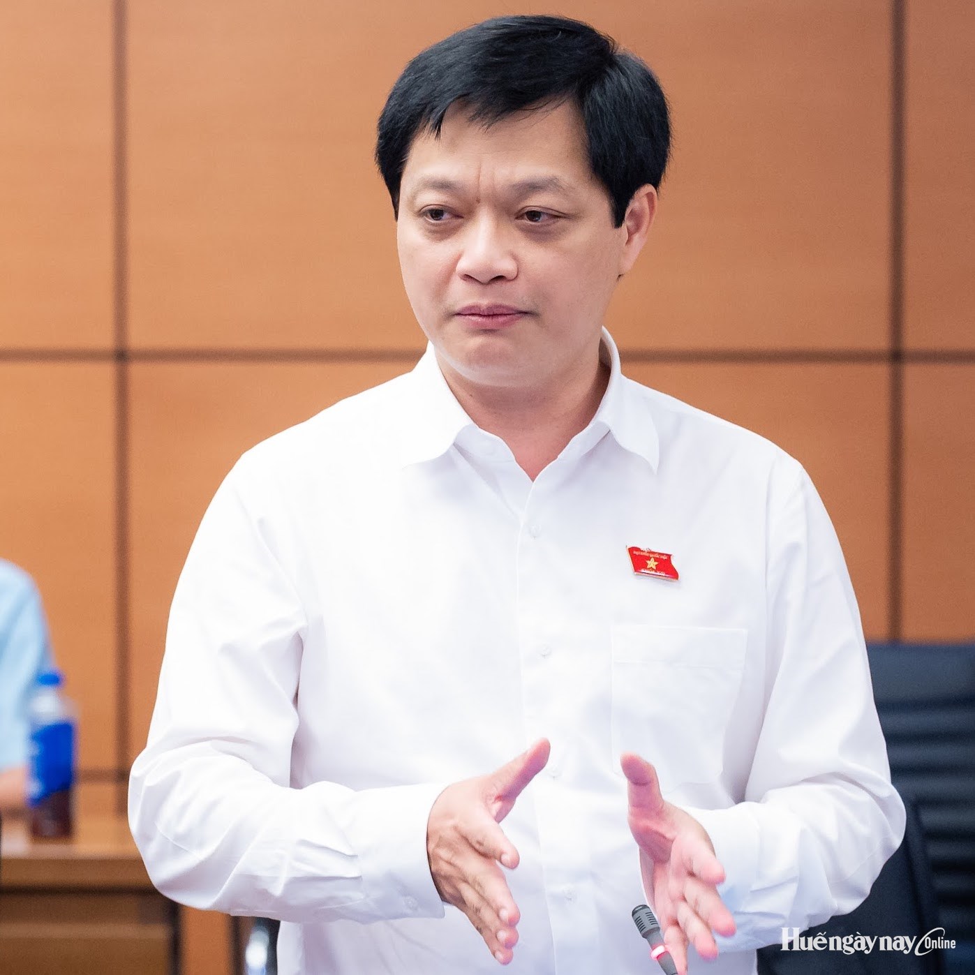 Mở rộng kênh vốn, không đẩy rủi ro cho nhà đầu tư