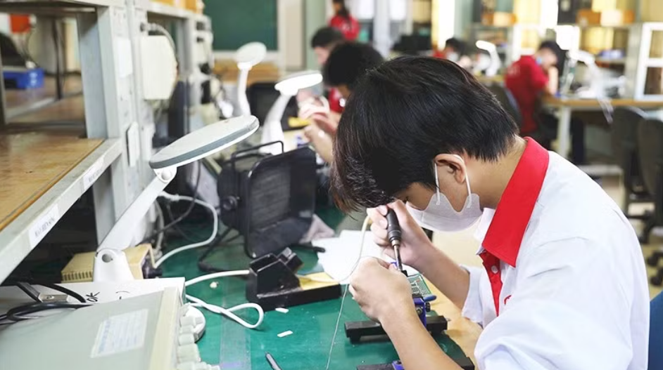 Kế hoạch sắp xếp, tổ chức lại các cơ sở giáo dục đại học, giáo dục nghề nghiệp của Bộ Giáo dục và Đào tạo