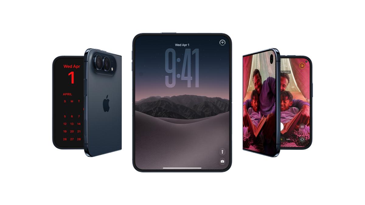 iPhone Duo khan hàng đến năm 2027, khách Việt còn cơ hội nhận máy sớm