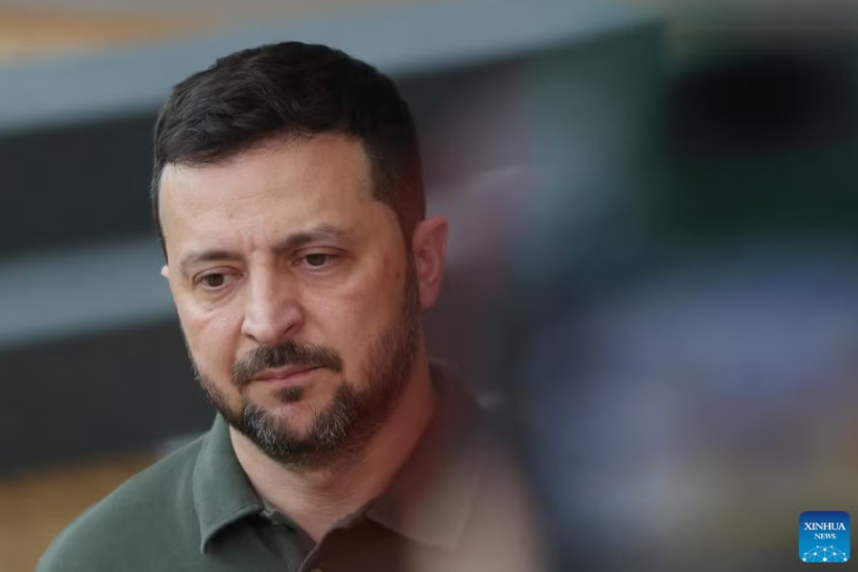 Tổng thống Zelensky Thượng đỉnh ba bên có thể diễn ra dịp Hội nghị G20