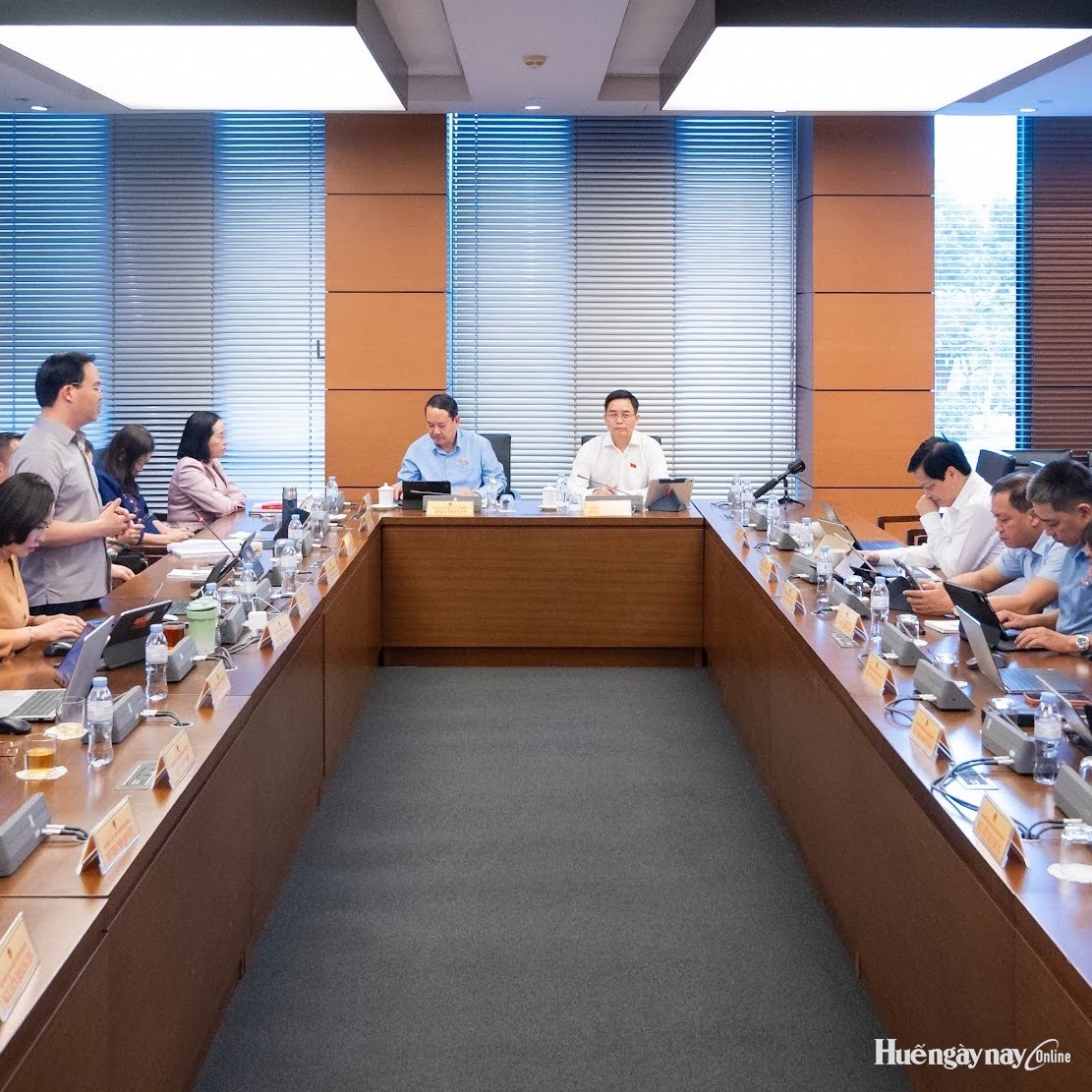 Không để vốn ngân sách nằm chờ, dự án kéo dài
