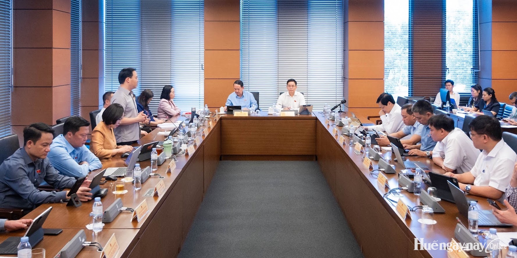 Không để vốn ngân sách nằm chờ, dự án kéo dài