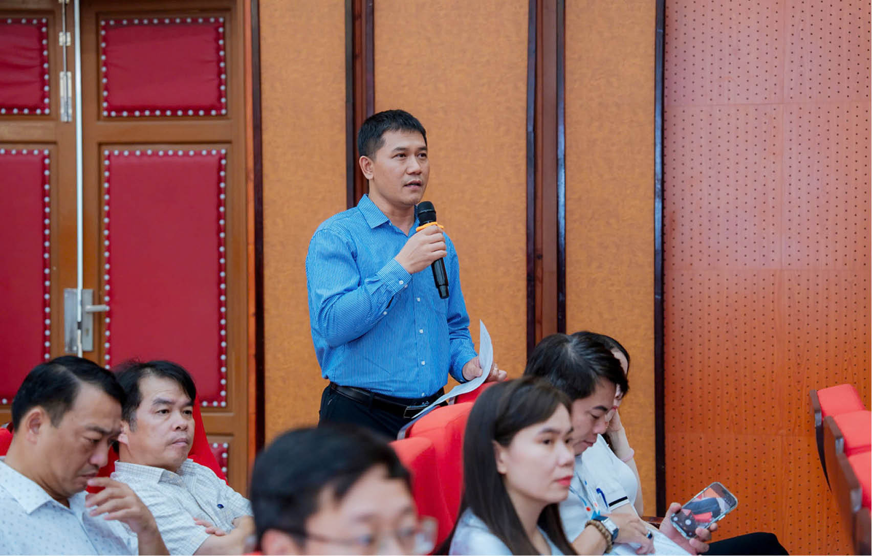 Gắn nguồn lực Đại học Huế với phát triển thành phố