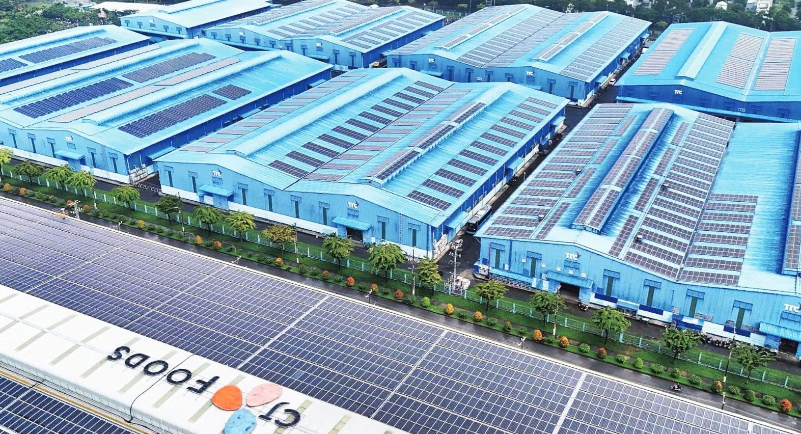 Bảo đảm an ninh năng lượng
