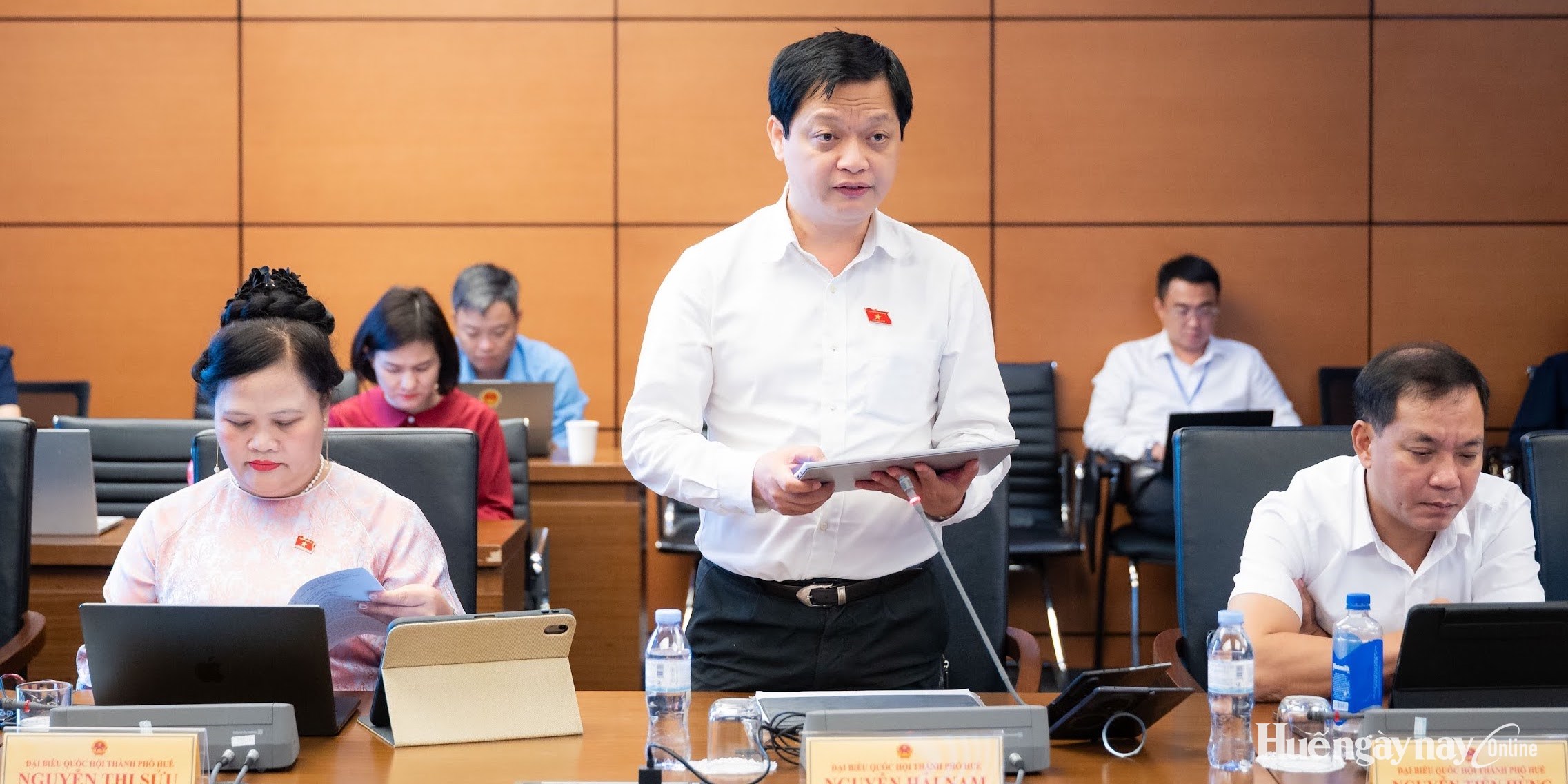 Sửa luật phải bịt kẽ hở, bảo vệ quyền lợi chính đáng của người dân