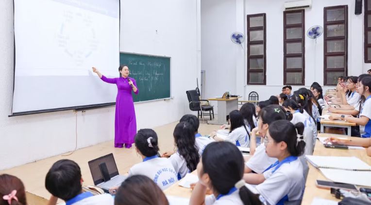 Giáo dục đại học Cần kiểm soát đầu vào và nâng cao chất lượng đầu ra