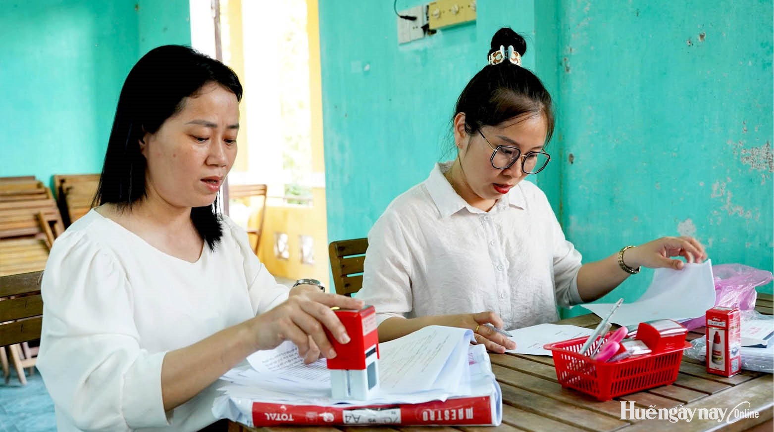 Khuyến khích dám làm nhưng phải kiểm soát