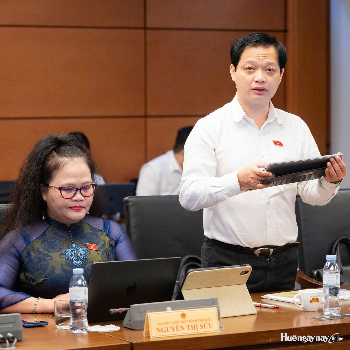 Hoàn thiện cơ chế thu hồi tài sản, bảo đảm công bằng pháp lý