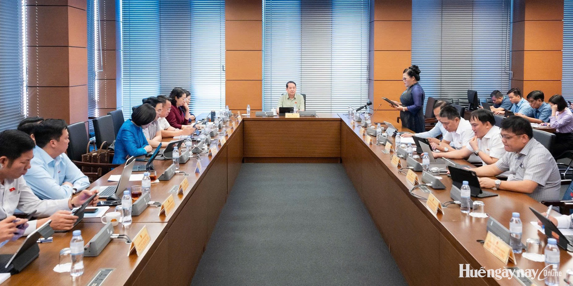 Không để luật mới tạo thêm khoảng trống pháp lý