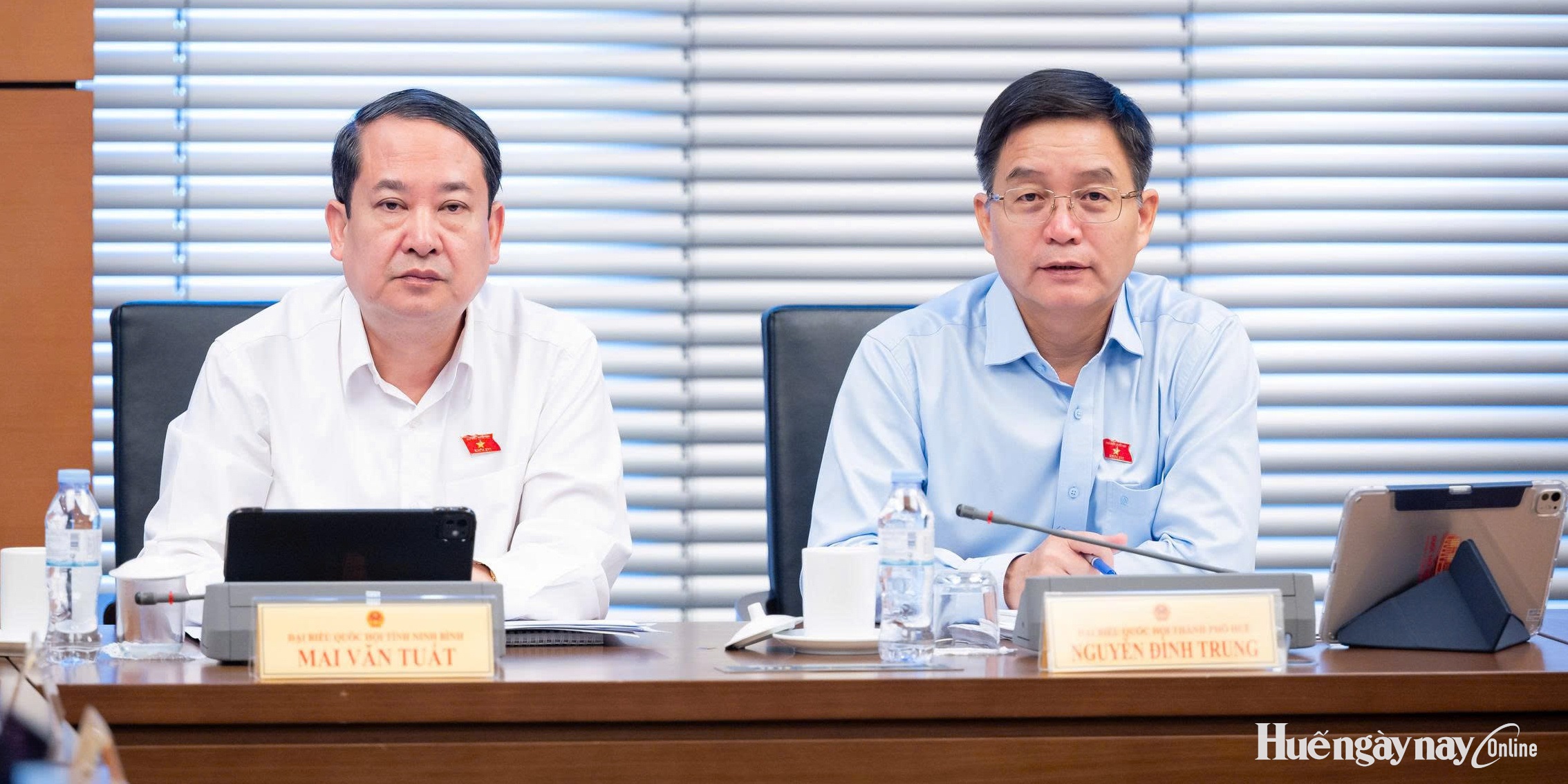 Hoàn thiện cơ chế thu hồi tài sản, bảo đảm công bằng pháp lý