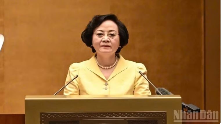 Thí điểm triển khai dịch vụ công qua mạng bưu chính công cộng