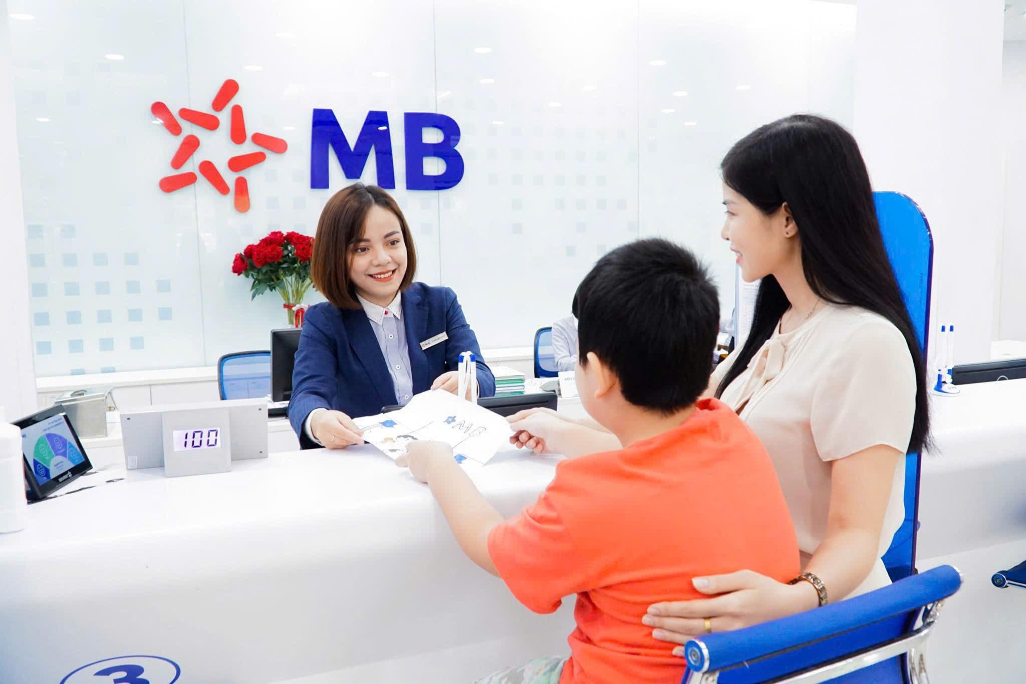MB giảm lãi suất cho vay tới 2 năm, đồng hành cùng doanh nghiệp và người dân thúc đẩy tăng trưởng kinh tế