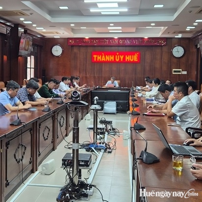 Tập trung tuyên truyền các chủ trương, chính sách mới