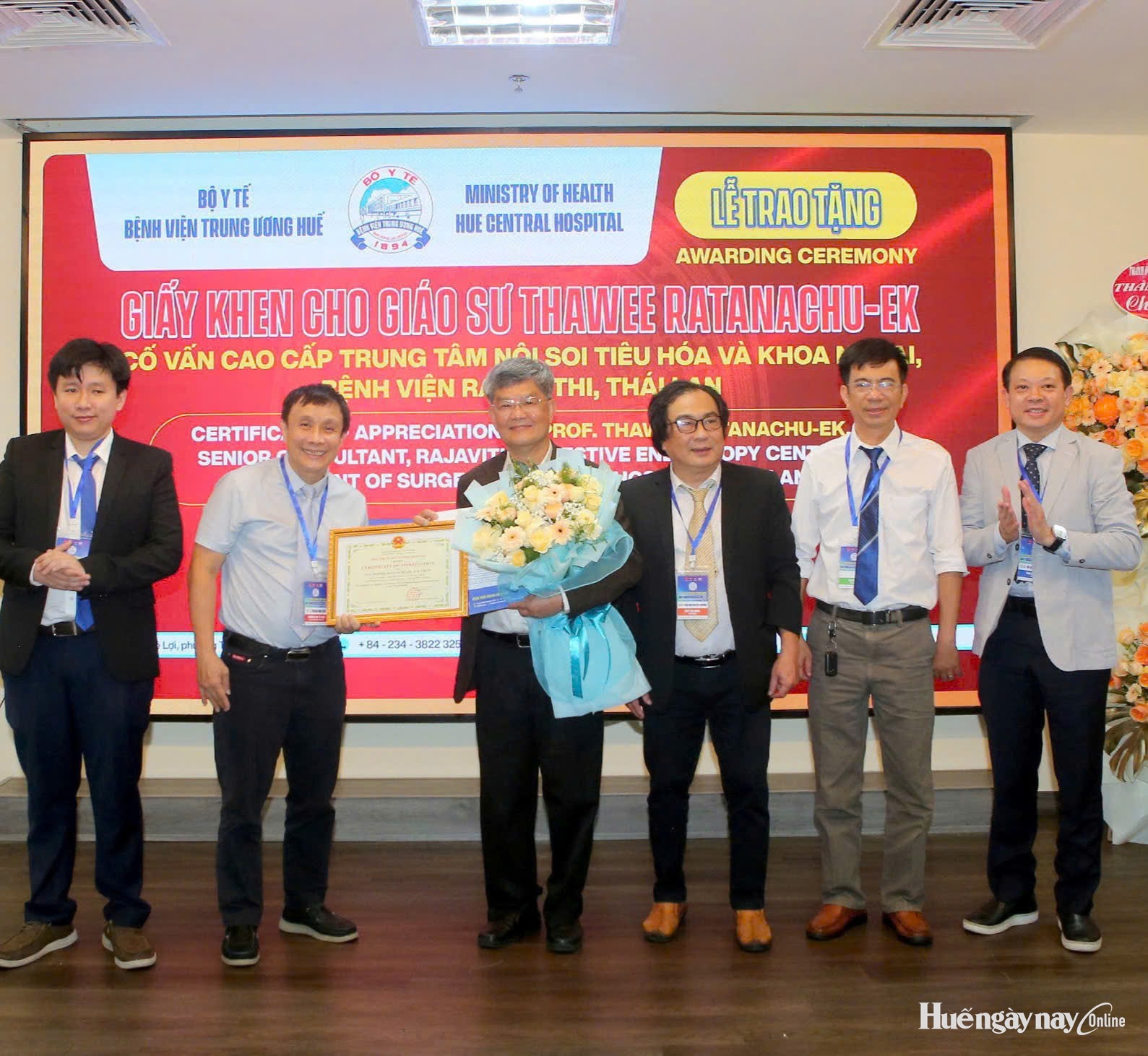 Cập nhật tiến bộ nội soi tiêu hóa và kỹ thuật can thiệp chuyên sâu